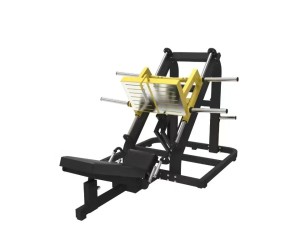 45º Leg Press (Diagonal-Inverted Leg Press) | Professional Pro Lowcost / GYMDESX