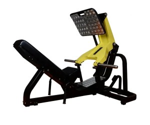 Inline Leg Press (Plate Loaded) · Premium Inspiration / GYMDESX