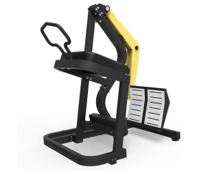 Rear Kick Machine (Plate Loaded) | Professional / GYMDESX