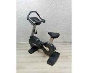 Bicicleta Estática Vertical "Bike Excite 500" | Profesional / TECHNOGYM [Reacondicionados]