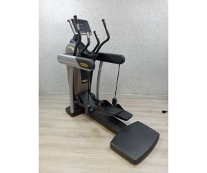 Elliptical cross trainer "Vario Excite 500"  | Professional  / TECHNOGYM [Refurbished]