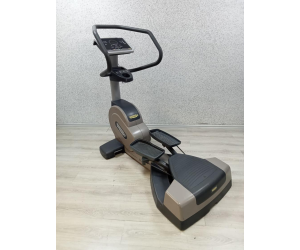 Elliptical cross trainer "Wave Excite 500" | Professional  / TECHNOGYM [Refurbished]