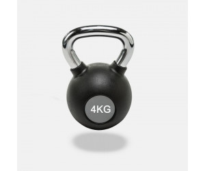 Kettlebell Agarre Acero / GymDescuento