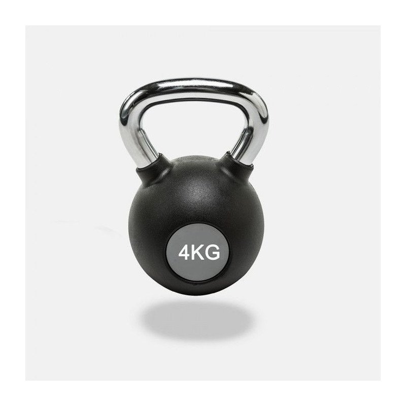 Kettlebell Agarre Acero / GymDescuento