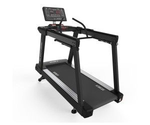 Multifunction Motorized Treadmill "Sledtrac 6000" | Professional Pro / XEBEX