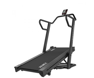 Basic Multi-Function Motorized Treadmill "Trekker 4000" | Professional / XEBEX