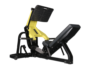 Inline Leg Press (Plate Loaded) | Professional / GYMDESX